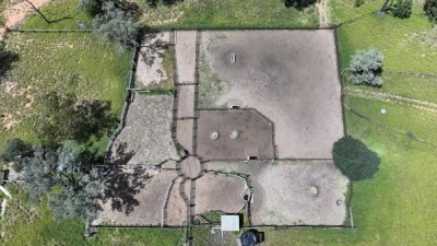 Durrandella Qld