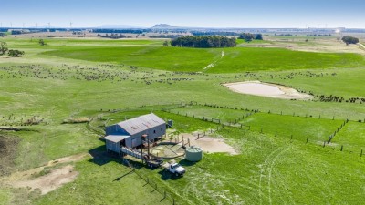 Pittong Pastoral Vic