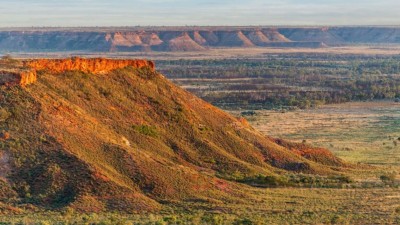 Dampier Downs WA
