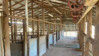 Yarronvale Qld