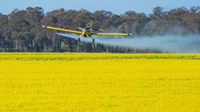 Maxwell Ag Portfolio NSW