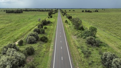 Wyseby Qld