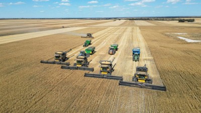 Wimburra Aggregation WA