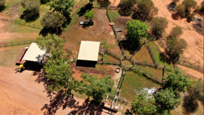 Leopardwood Park QLD