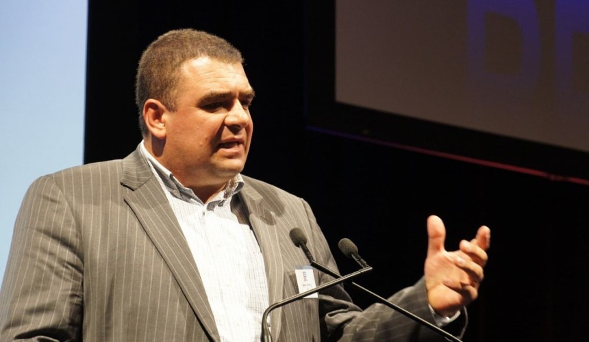 Smithfield Cattle Co appoints Jason Strong as CEO