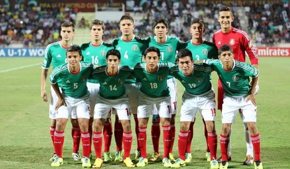 Mexico’s World Cup team bans beef over residue fears
