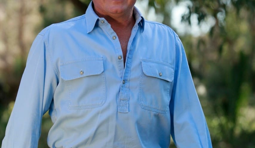 Mining billionaire Twiggy Forrest buys Harvey Beef