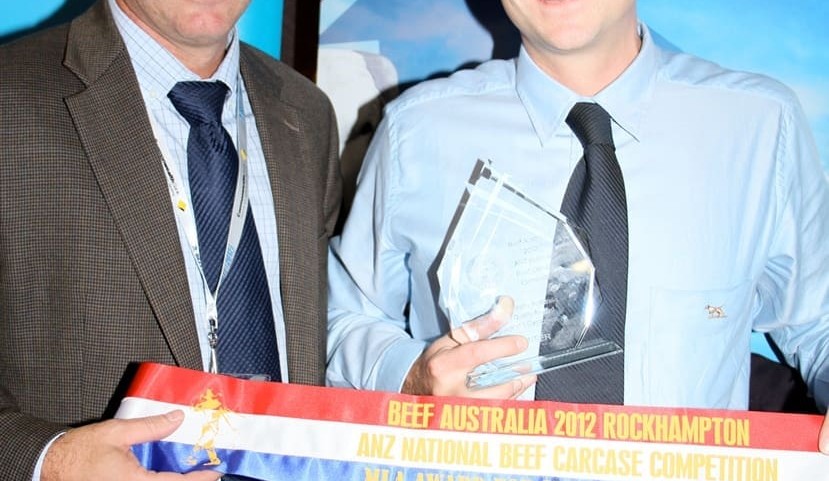 Beef 2015 carcase competition entries hit record high