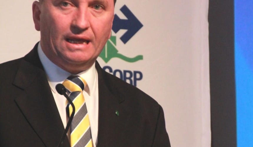 Open letter to Barnaby challenges JBAS rules, WA Johne’s status
