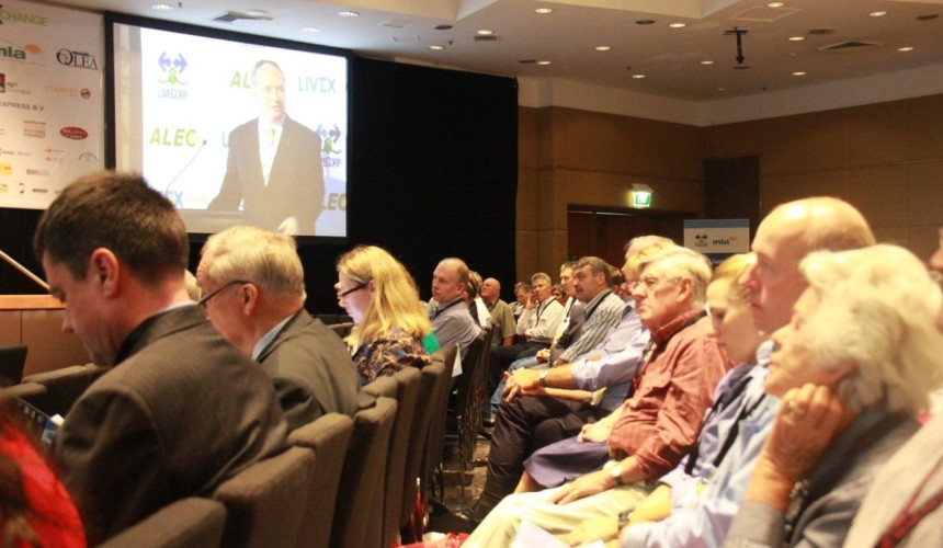 Live exporters to meet in Melbourne