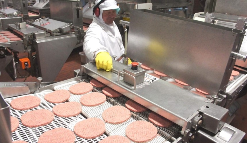 Kilcoy acquires Tyson’s Coominya beef pattie manufacturing business