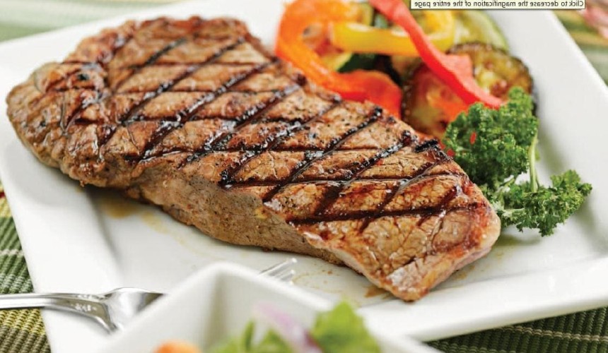 US meat industry sees red over draft diet guidelines