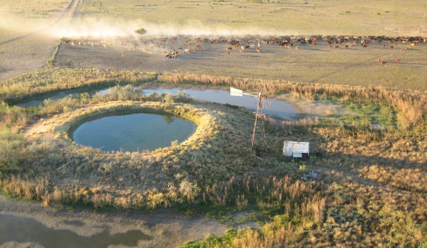 Call to better manage Australia’s hidden water