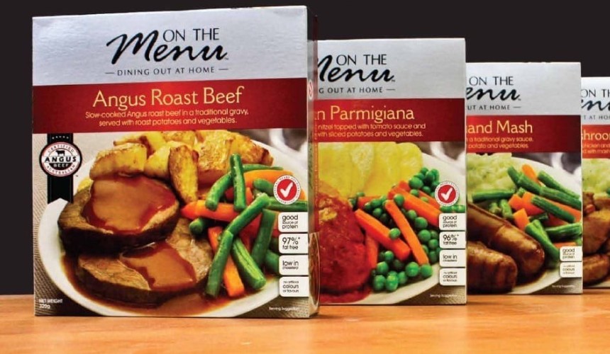 Is there scope for more ‘clean labelling’ of value-added meat products?