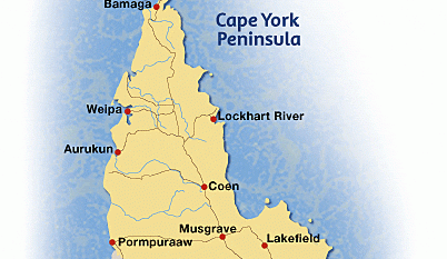 National Park cull plan riles Cape York cattle producers