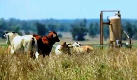 Agreement on liability insurance for Qld farmers with gas wells – UPDATED