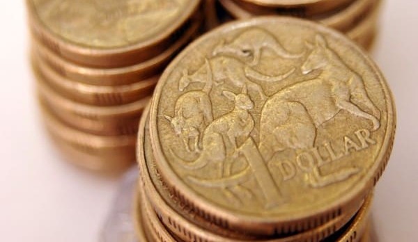 Greek tragedy helps push A$ to six-year low