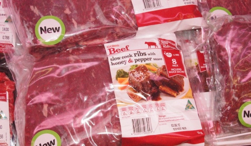 ACC and Coles go separate ways in processing, brands and retail-ready work
