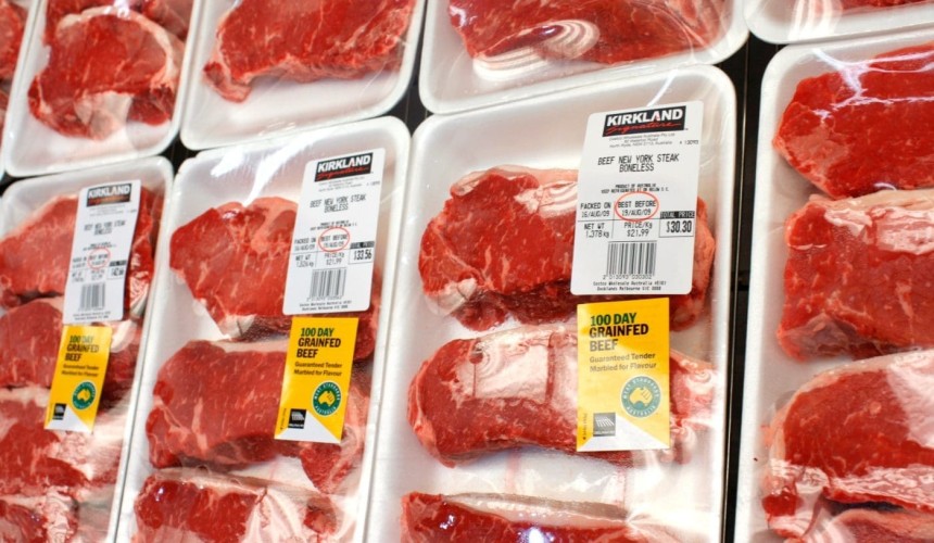 US nabs 15,000t Korean retail account, as Aussie beef tagged ‘uncompetitive’