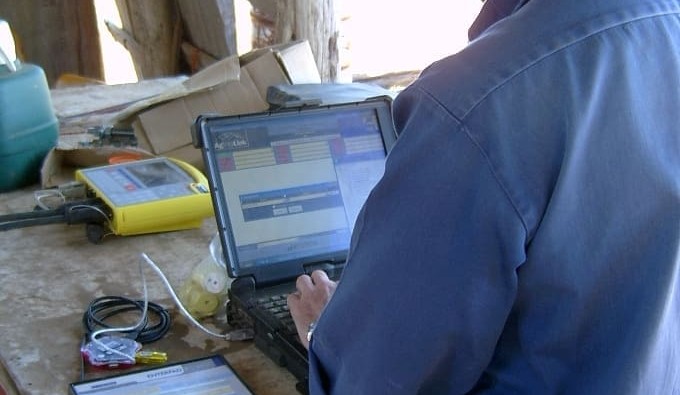 Making the best use of NLIS tags, including genetic selection + VIDEO