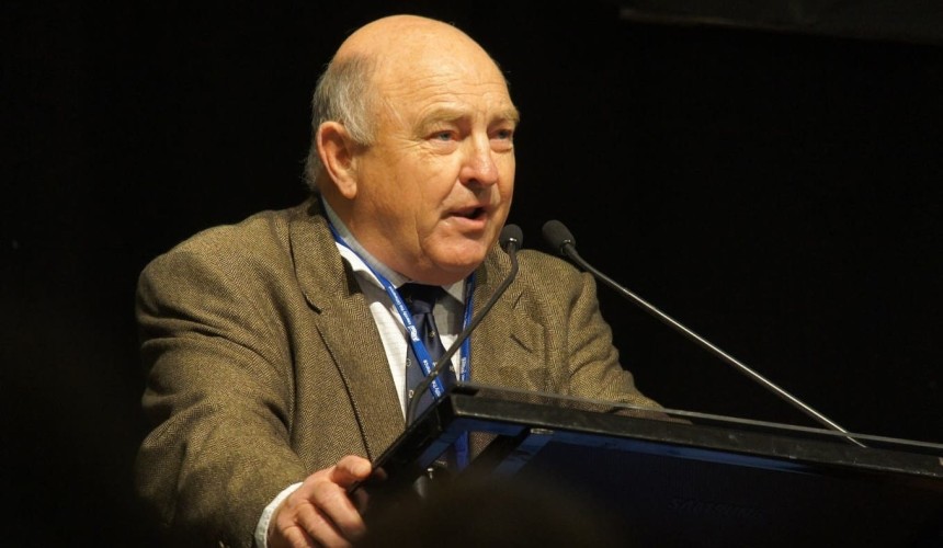 David Crombie reflects on 20 years of MLA, MSA operations