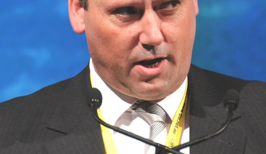 AMIC’s David Larkin named 2015 Beef Achiever