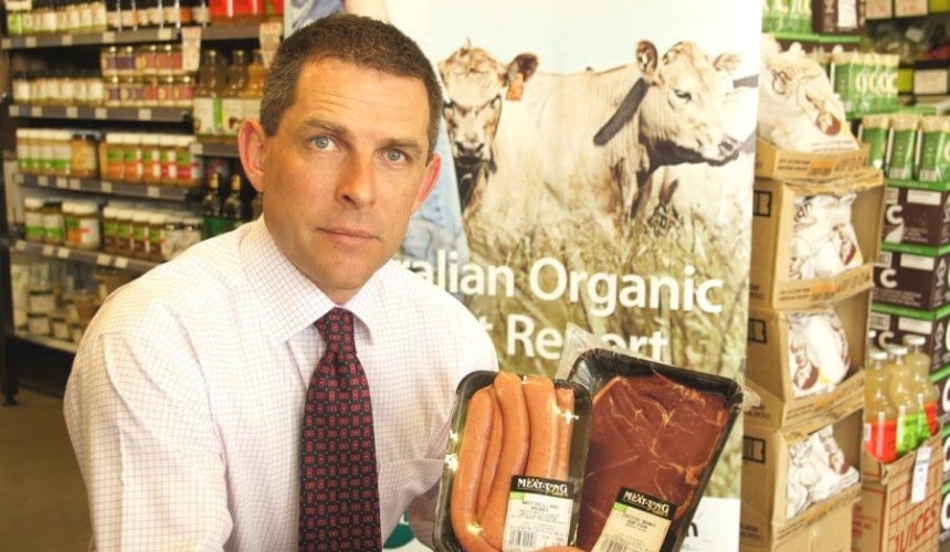Comment: Is the Organic movement claiming the ‘moral high ground’ on animal welfare?
