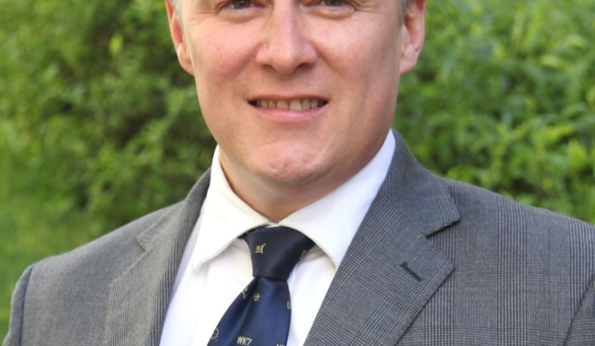 Grassfed cattle industry restructure a priority for new Cattle Council CEO