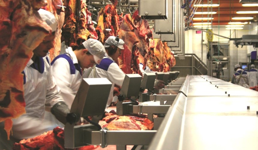 Brazilian processor Minerva continues to expand, buying Japanese-owned beef business