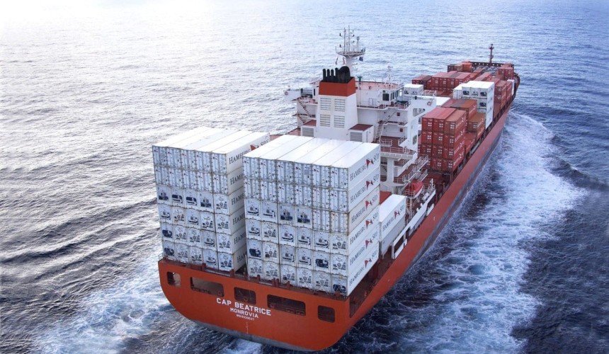 Processors join calls regulatory changes to ease shipping gridlock