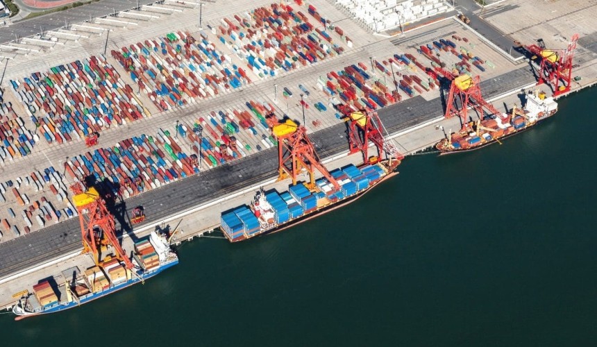 Volumes start to sink in Port of Brisbane’s beef export turnover