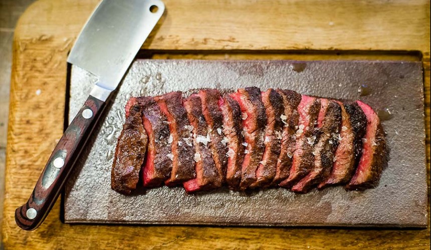 Promising signs, as Australia’s UK beef export market gains real traction