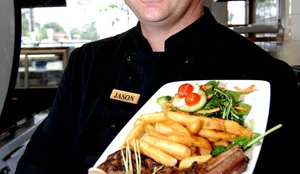 Food service remains strong for beef, but cuts emphasis is changing