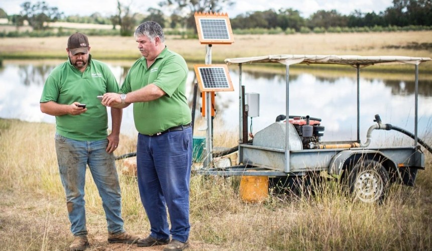 Recruitment: Digital transformation broadens work roles in ag