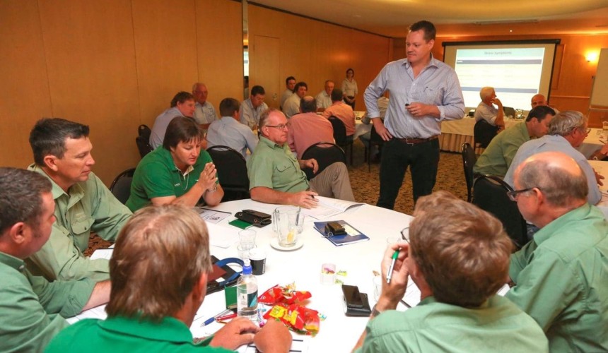 Business EDGE training now covers Australia