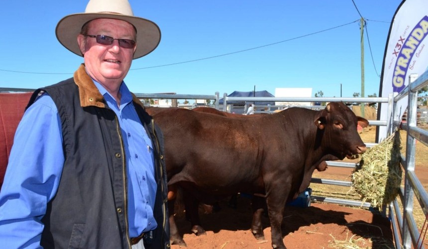Weekly genetics review: World’s biggest bull sale right here in Australia