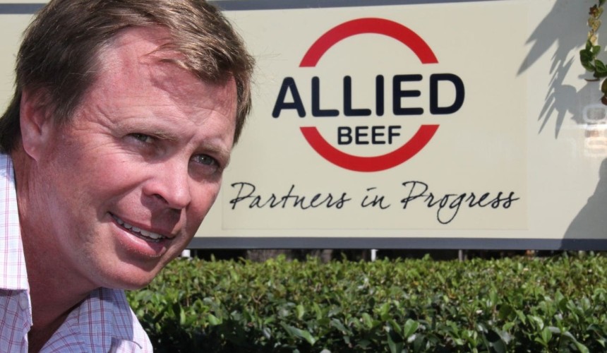 Industry views on rising carcase weights issue