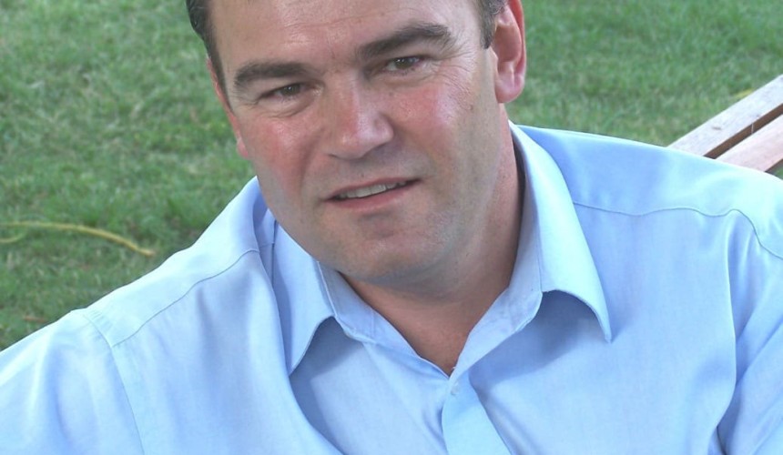 John Maher leaves Ruralco