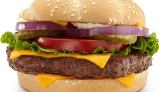China crisis continues to impact McDonald’s global August sales