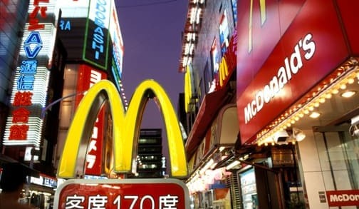 Tough times continue for McDonald’s in poor first quarter result