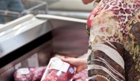 Woolies share of retail beef sales continues to grow