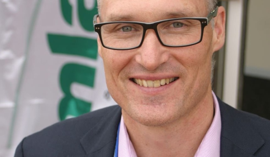 Edmonds, Harper depart in more MLA staff, board moves