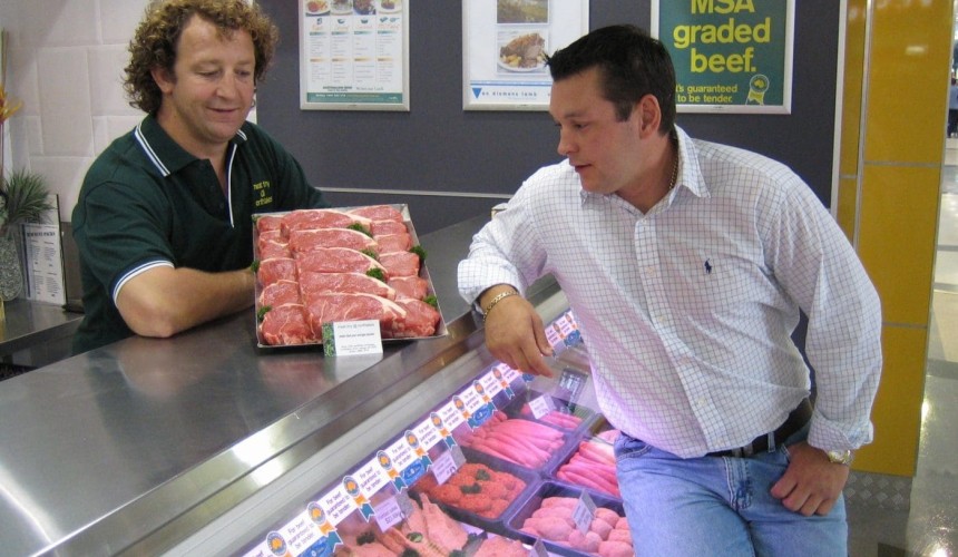 Meat processors, retailers support Govt’s coronavirus stimulus package