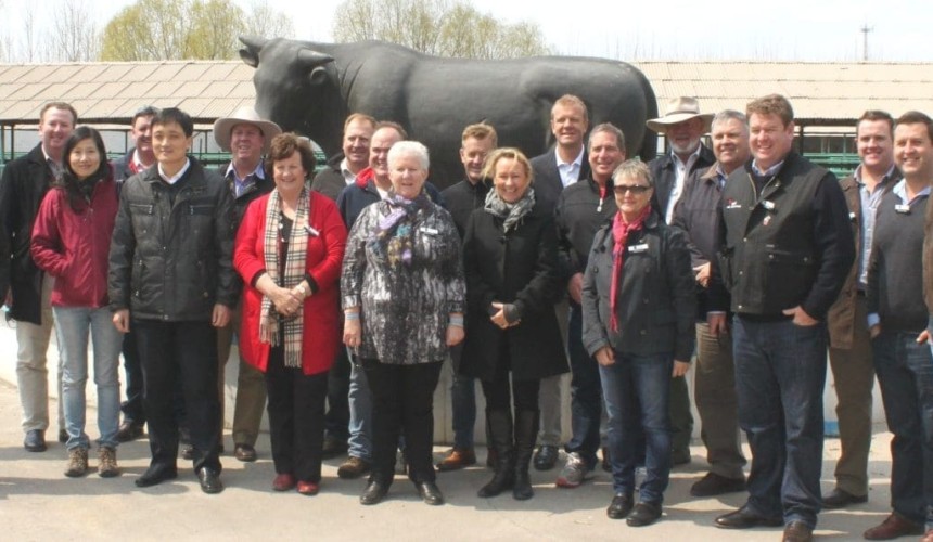 Beef Central’s 2016 China tours offer unforgettable experience