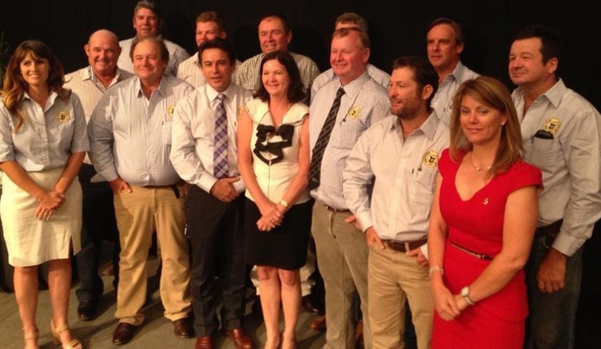 People on the Move: New NTCA CEO & more
