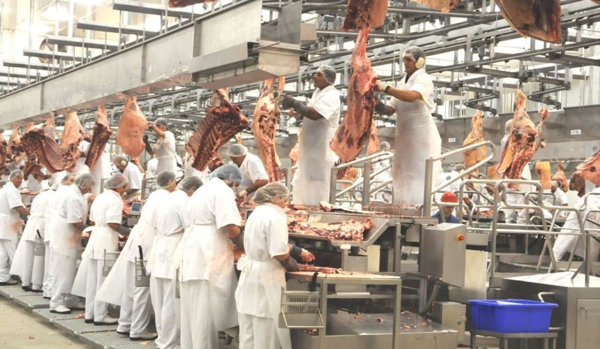 Cost to operate analysis exposes alarming lack of competitiveness for Australian processing