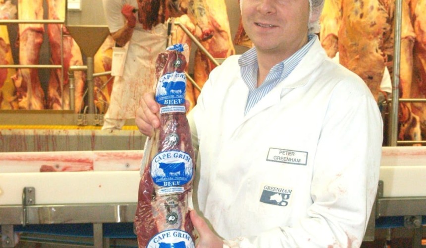 Greenhams ‘early adopter’ in carcase merit price incentive trend