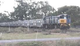 Oakey steps closer to re-activated western cattle rail service