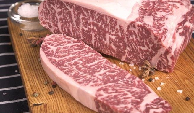 Rinehart expands pastoral interests with big NSW Wagyu cattle investment