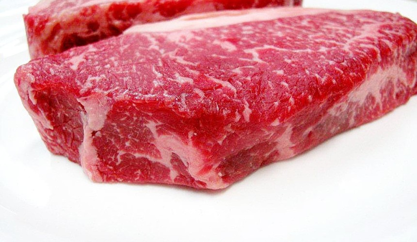 New domestic marketing campaign reinforces beef’s nutrition credentials + VIDEO